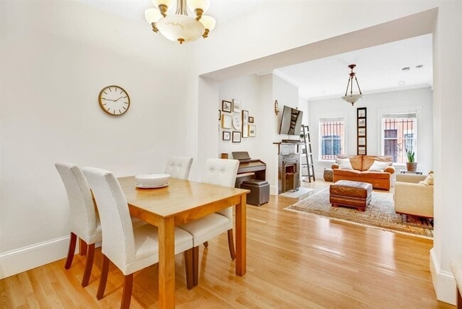 Foto del edificio - 5 Bond St