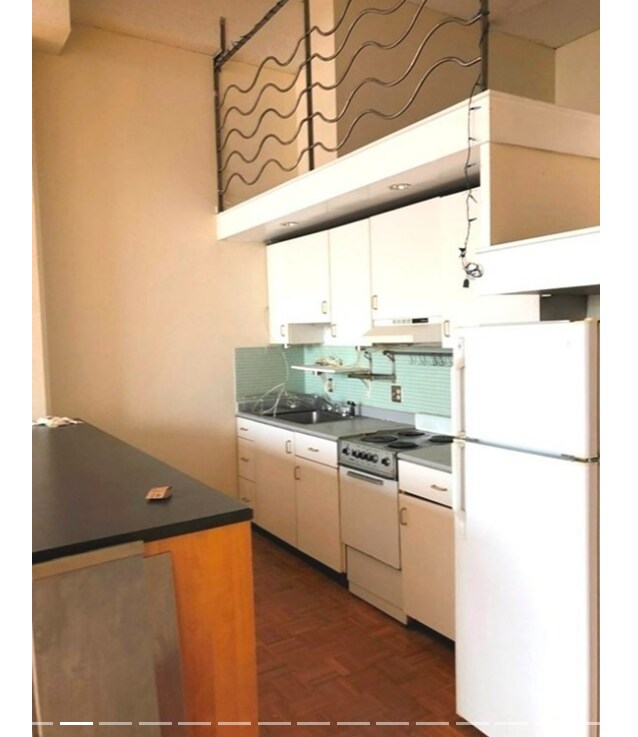 Foto del edificio - 61 Brookline Ave