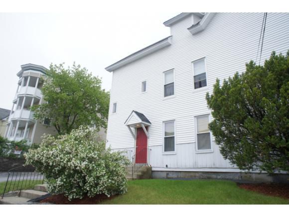 Building Photo - 153 Wilson St