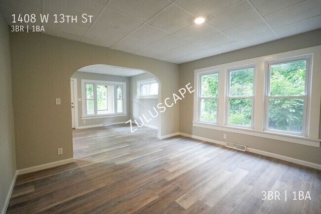 Foto del edificio - 1408 W 13th St