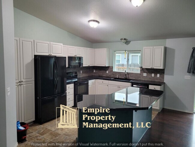 Foto del edificio - 3119 Spring Creek Way