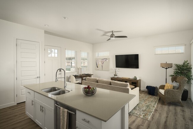 Building Photo - Arrebol Villas