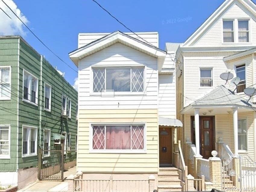 Foto principal - 78-21 87th Rd