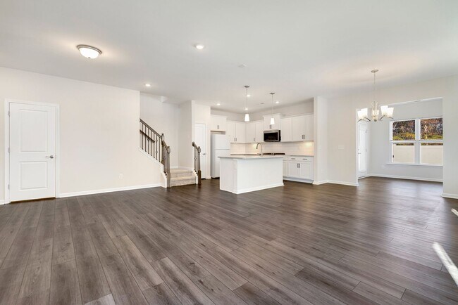 Building Photo - Discover Your Perfect Home in Durham, NC! ...