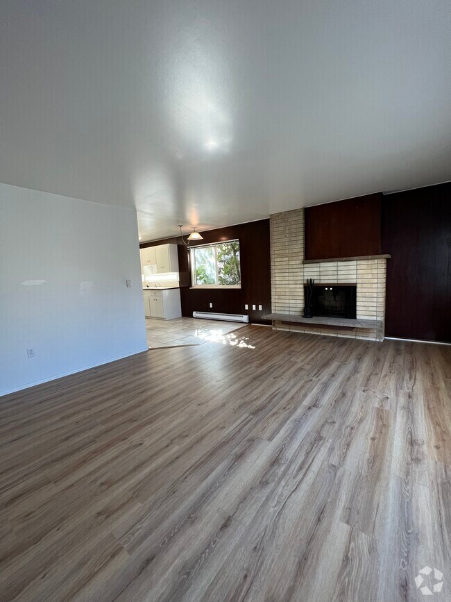 Apartments for Rent Near University of Washington at Seattle Seattle