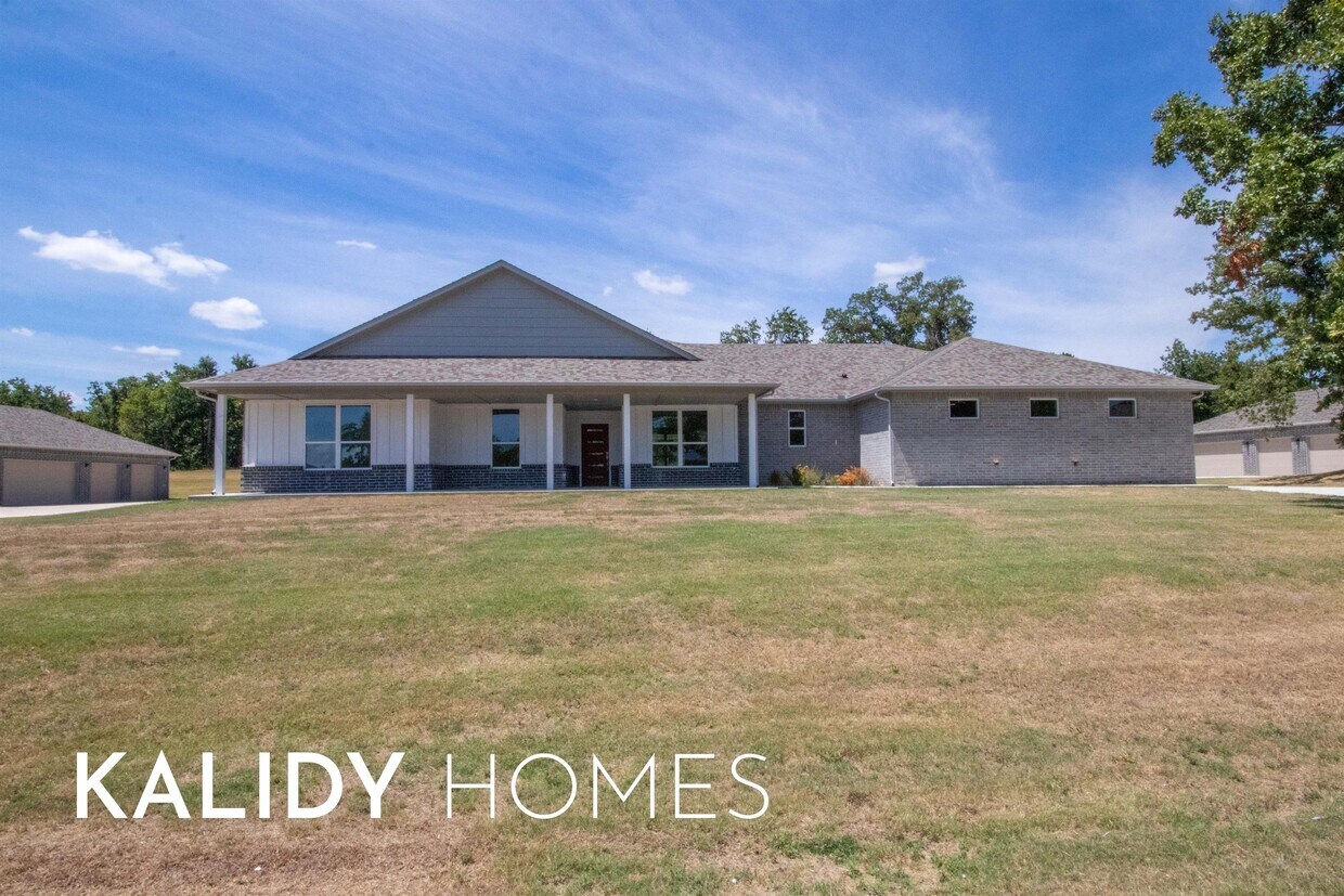 Primary Photo - 1715 Kalidy Dr