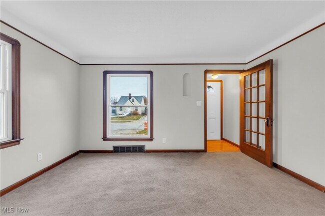 Foto del edificio - 1721 Tuxedo Ave