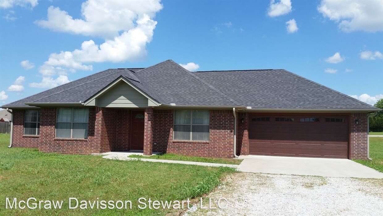 Primary Photo - 3 br, 2 bath House - 15510 CR 3536