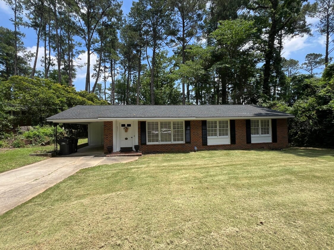Primary Photo - 631 Carlton Dr
