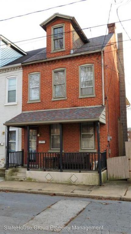 Building Photo - 540 Franklin St