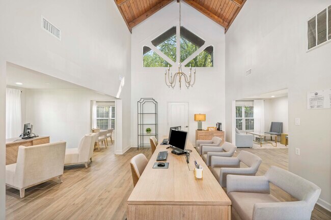 Foto del edificio - MAA Hamilton