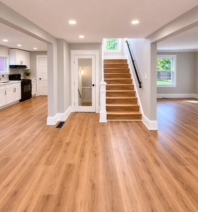 Foto del edificio - 3163 Sycamore Rd