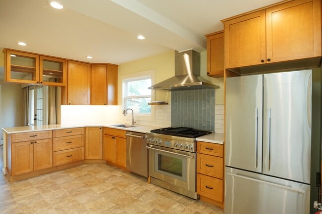 Foto del edificio - 3312 N 21st St