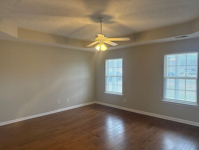 Foto del edificio - House in Murfreesboro