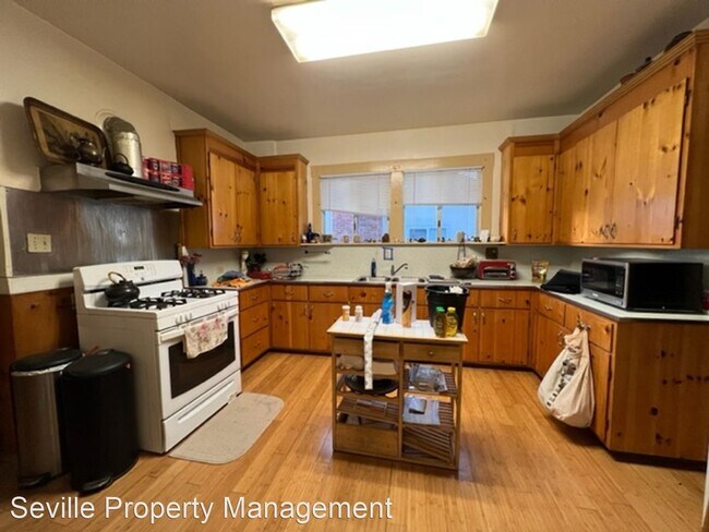 Foto del edificio - 1 br, 1 bath House - 2915 Encinal Ave