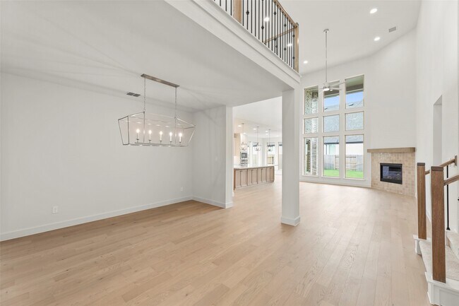 Building Photo - 4319 Langham Rose Dr
