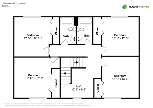 Building Photo - 1177 Landsdown Dr