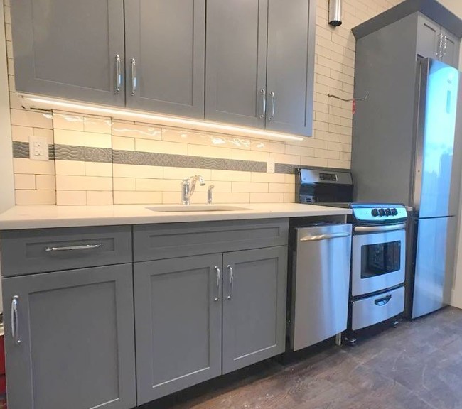Floorplan - 2022 Nostrand Ave