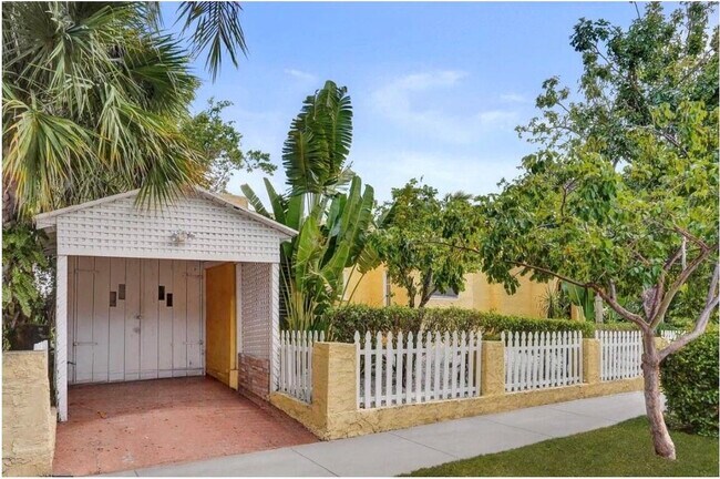 Building Photo - 1818 Florida Ave