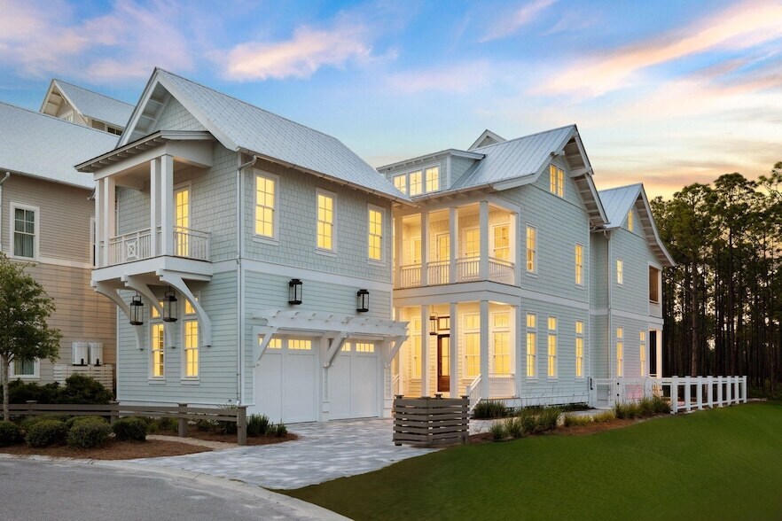Foto principal - 262 Climbing Rose Wy
