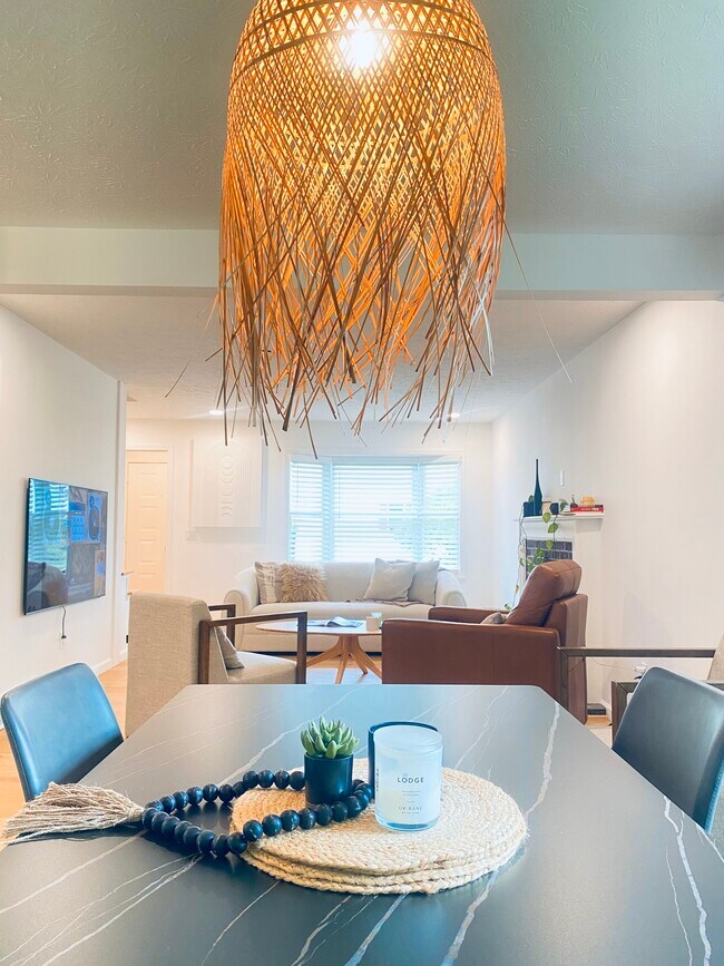 Foto del edificio - 110 French Woods Cir
