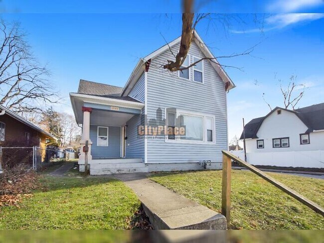 Foto del edificio - 1541 Spruce St