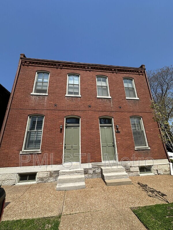 Building Photo - 1301 Ann Ave
