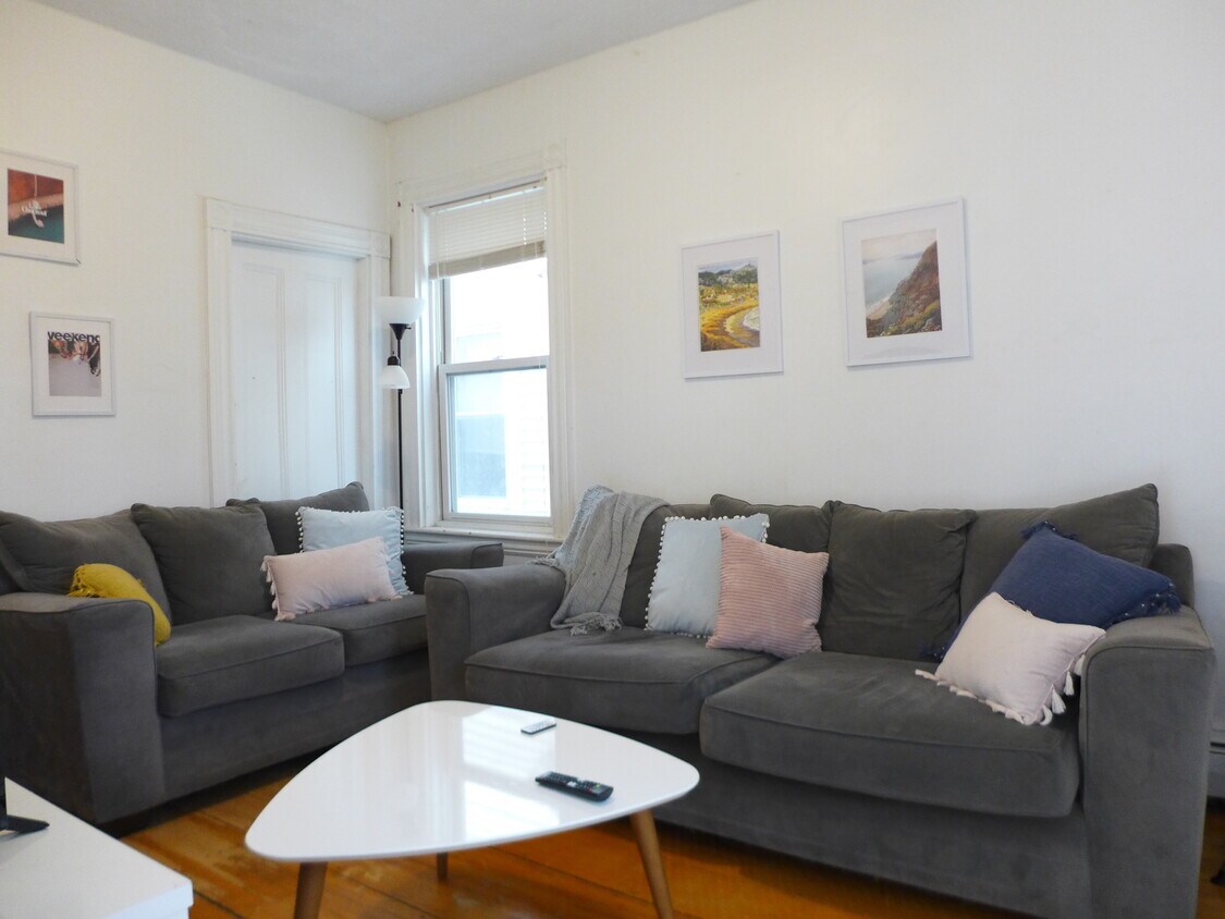 Foto principal - 104 Calumet St