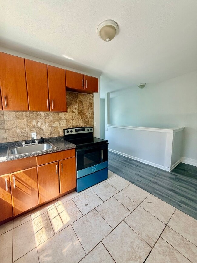 Photo - 1514 Arrott Street Apartment