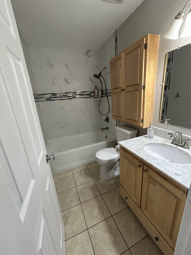 Main Level Bathroom - 4855 W 142 1/2 St