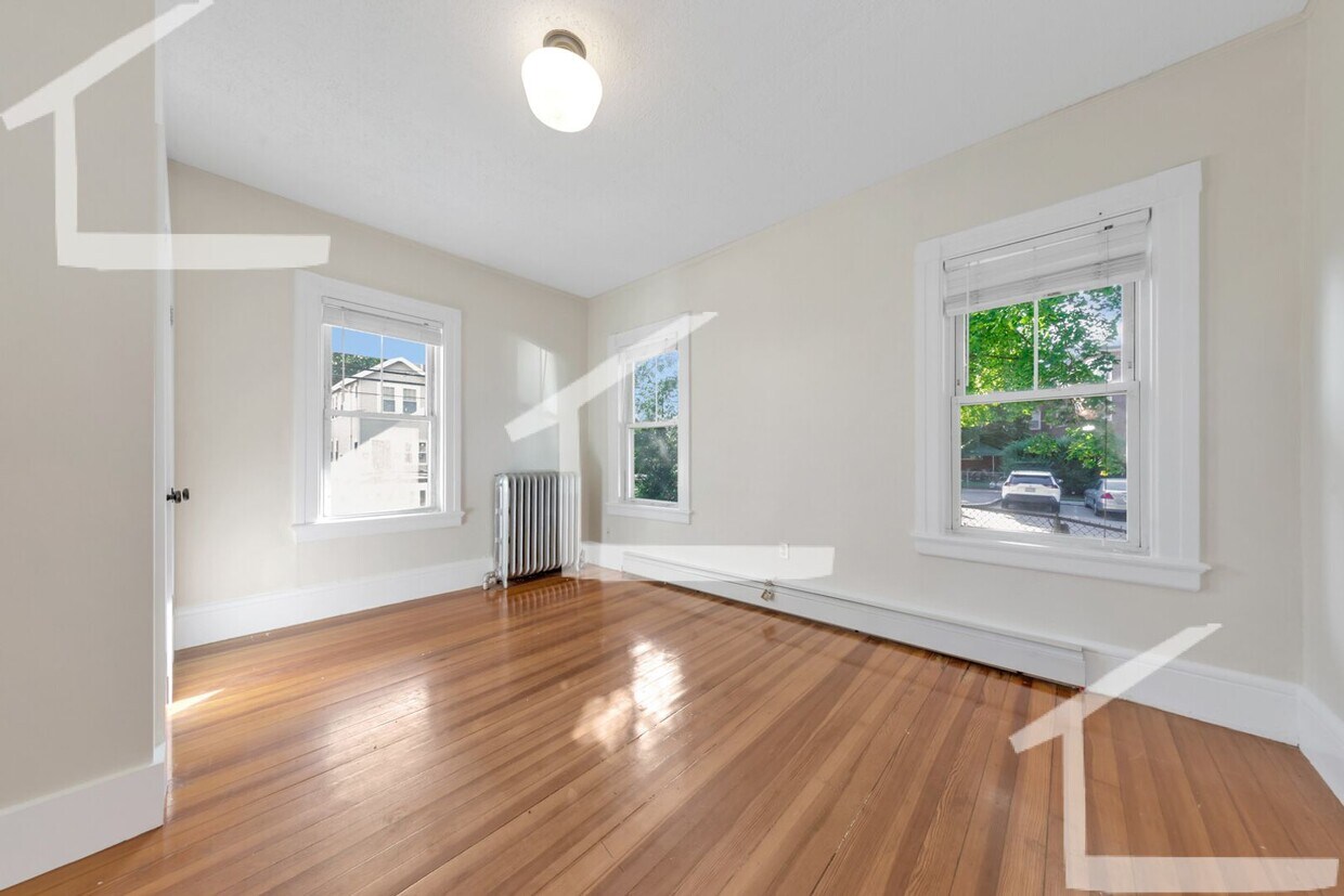 Primary Photo - 4 Bedroom