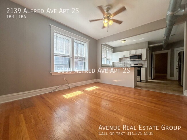 Building Photo - 2139 Alfred Ave
