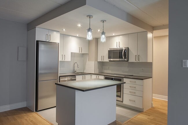 Photo du bâtiment - Westmount Estates