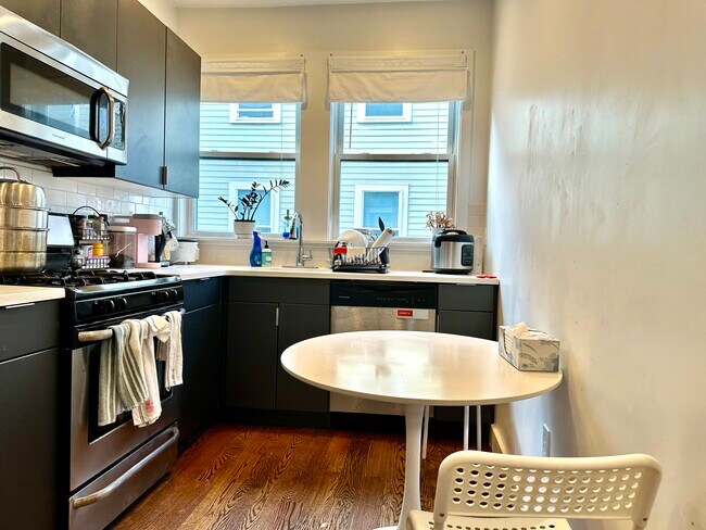 Foto del edificio - 19 Marney St