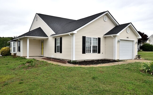 Building Photo - 496 Carnation Ct
