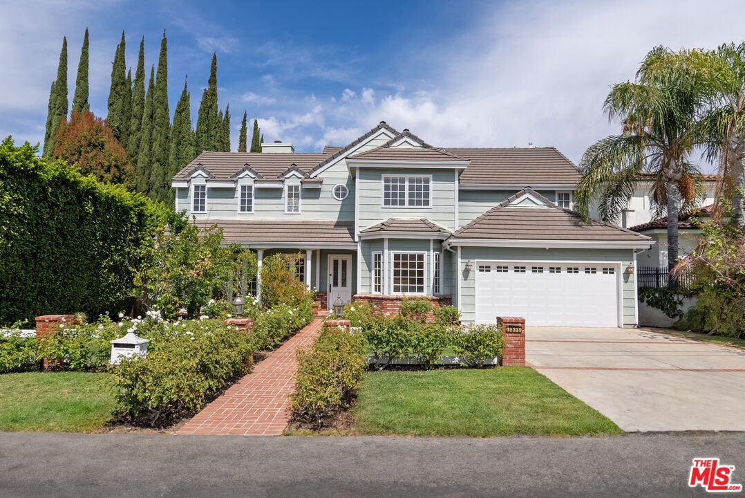 Primary Photo - 18339 Linnet St