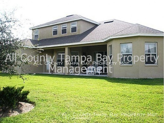 Building Photo - 5 bedroom in Tampa FL 33647