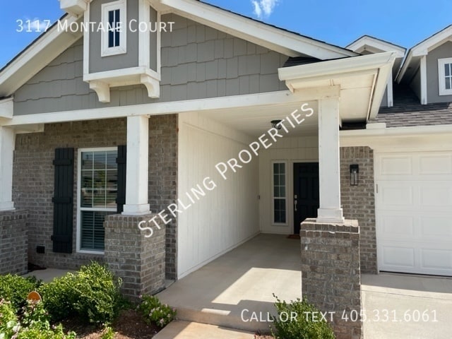 Foto del edificio - 3117 Montane Ct