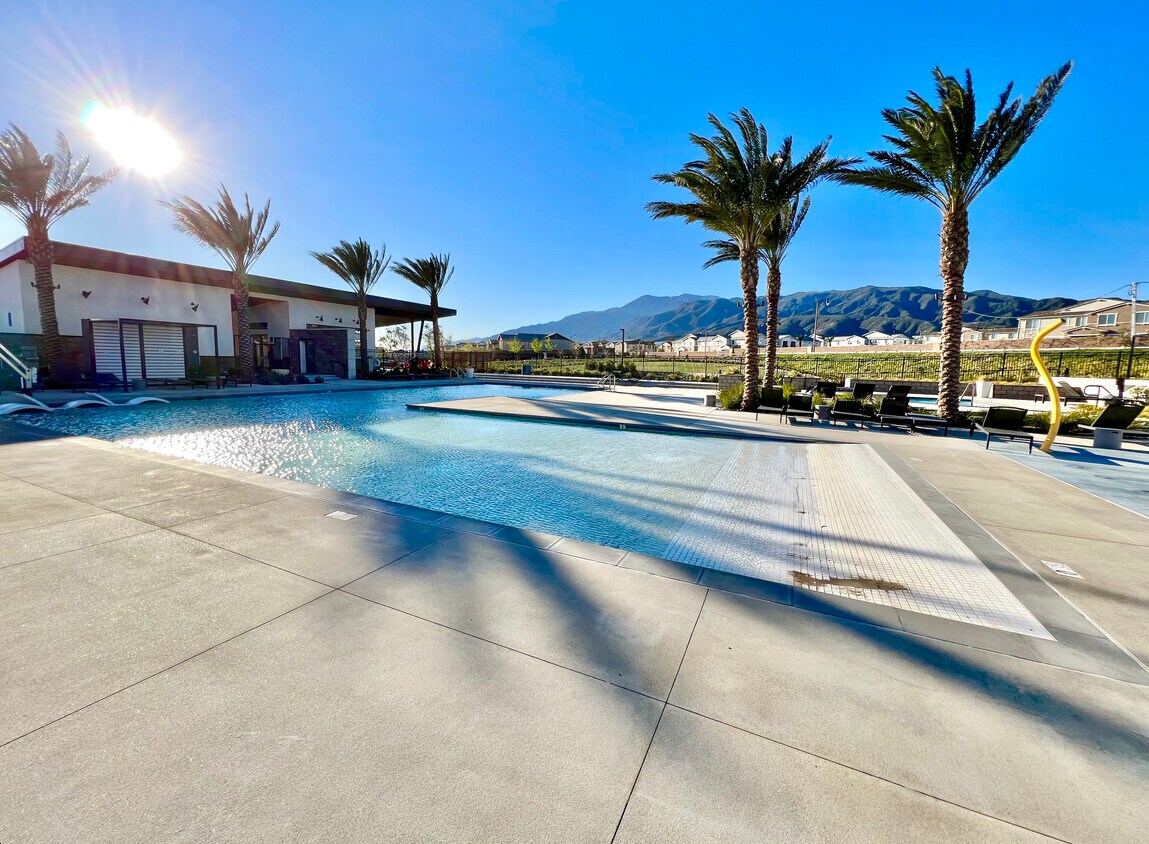 16705 Wyndham Ln, Fontana, CA 92336 House Rental in Fontana, CA