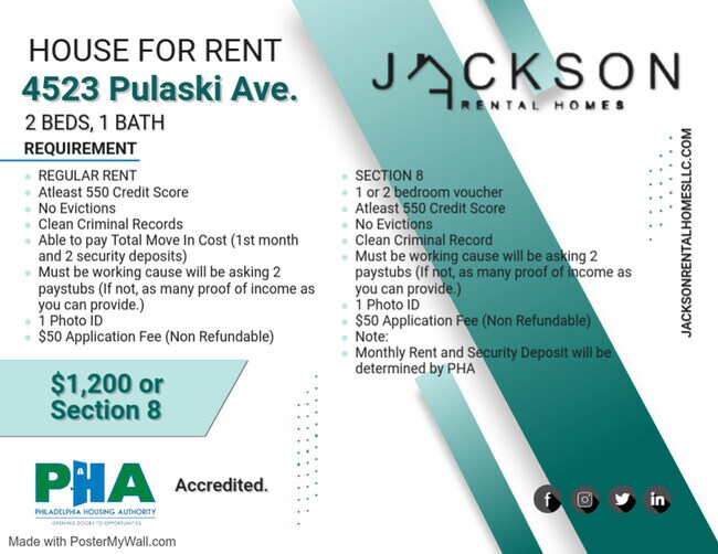 Foto del edificio - 4523 Pulaski Ave