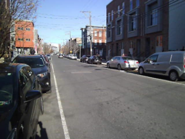 Street - 1765 Frankford Ave