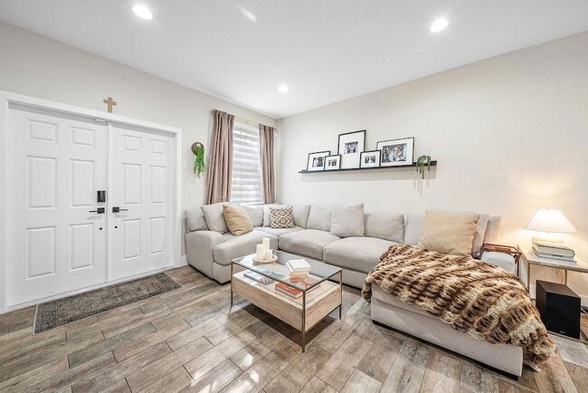 Photo - 3876 SW 169th Terrace Townhome