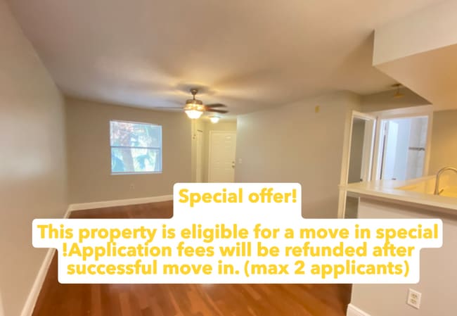 Foto del edificio - 2-Bed, 2-Bath Condo Near Celebration – Move-In Ready! **Application Special!**