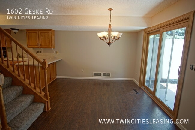 Building Photo - 1602 Geske Rd