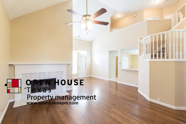 Foto del edificio - 9716 Preston Vineyard Dr, Frisco