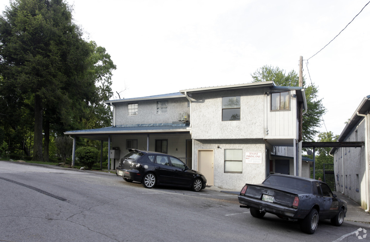 Building Photo - Crescent South Apt