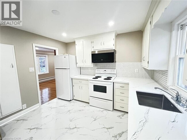 Photo du bâtiment - 169 Chapel St