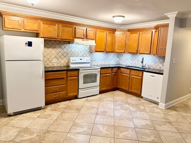 Foto del edificio - 1288 Perry St