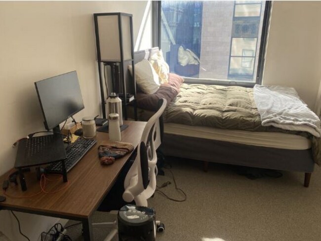 Foto del edificio - 409 Washington St