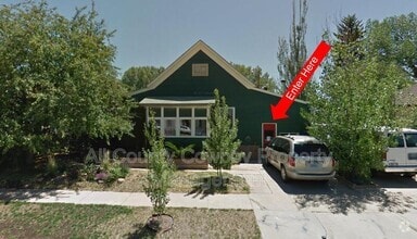 Building Photo - 659 N 10th St